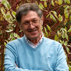 Conférence – Gabriel Ringlet