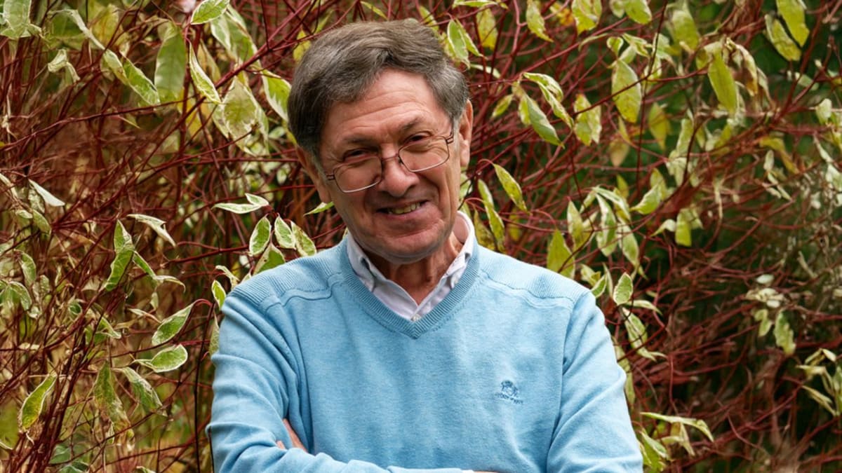 Conférence – Gabriel Ringlet