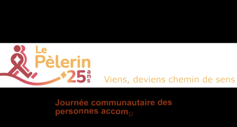 Centre Le Pèlerin – Rencontre communautaire